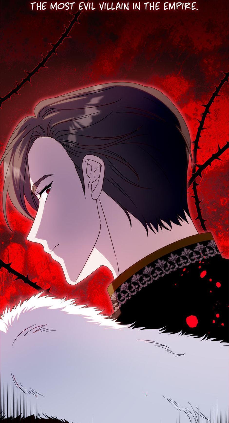 I Met the Male Lead in Prison Chapter 44 6